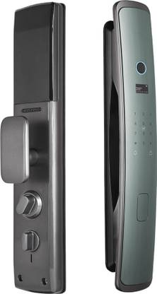 Phlipton WiFi Smart Biometric Door Lock Series 3 Smart Door Lock
