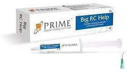 Prime Dental RC Help Big Teeth Whitening liquid