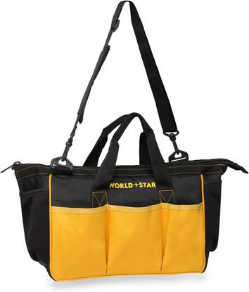 Worldstar Polyester Tool Bag