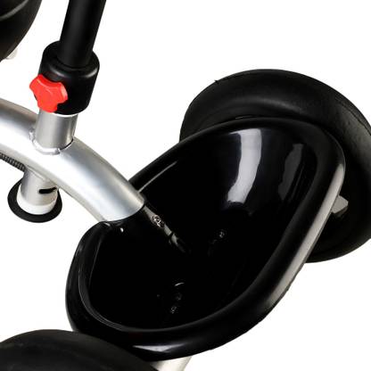 Toyspree HAWK TRICYCLE B KH059 Tricycle