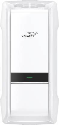 V-Guard Denor i4 3040 AC Stabilizer for up to 1.5 ton Inverter AC (Working Range :150-280 V)