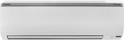 Daikin 1 Ton 5 Star Split Inverter AC  - White