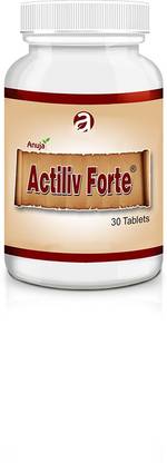 ACTILIV FORTE Tablets