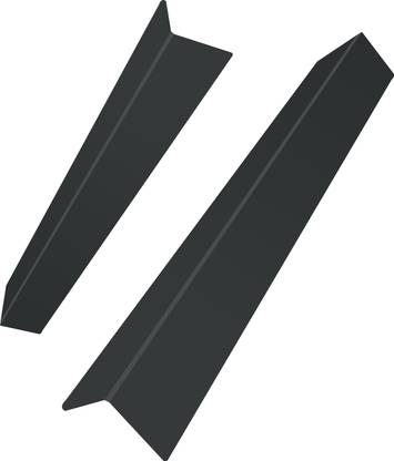 saifix Black Corner Guard