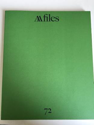 AA Files 72