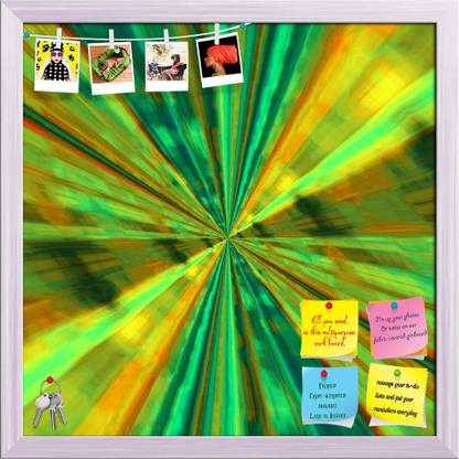 Artzfolio Abstract Infinite Deep Sci Fi Background Design Notice Pin Soft Board Cork Bulletin Board