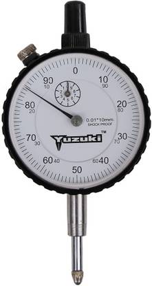 Yuzuki DG0110a Dial Caliper