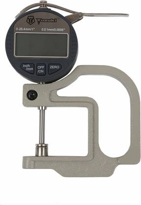 Yuzuki DTG2501a Digital Caliper