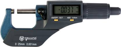 Yuzuki EM025a EM025a Micrometer Caliper