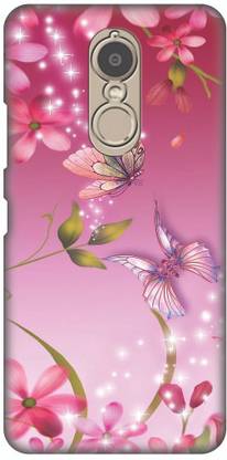 Hello Case Back Cover for Lenovo K6 Note