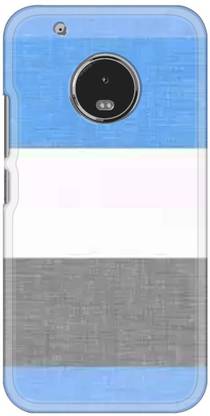 Zappy Back Cover for Motorola Moto G5