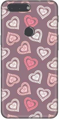 Zappy Back Cover for OnePlus 5T