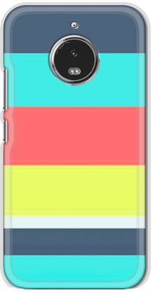Zappy Back Cover for Motorola Moto E4 Plus