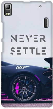 Hello Case Back Cover for Lenovo K3 Note