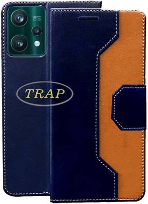 Trap Back Cover for Realme 9 Pro 5G