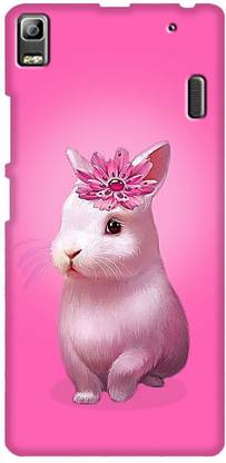 SPBR Back Cover for Lenovo K3 Note