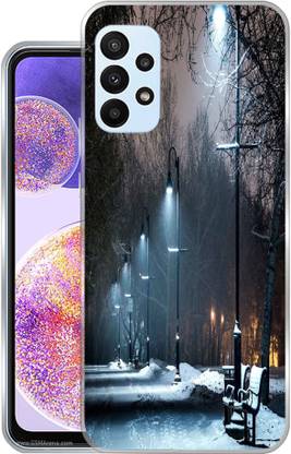 Vascase Back Cover for Samsung Galaxy A53 5G, Back Case for Samsung Galaxy A53 5G