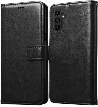 kentop Flip Cover for Samsung Galaxy A13 5G