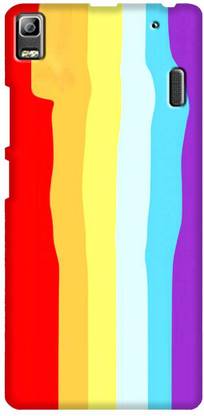 Zappy Back Cover for Lenovo K3 Note