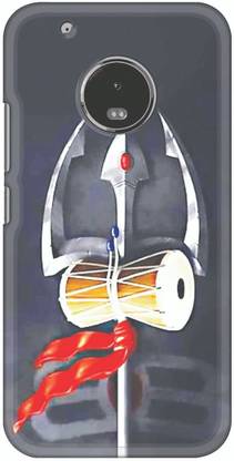 Zappy Back Cover for Motorola Moto G5