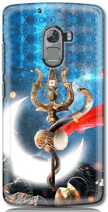 Zappy Back Cover for Lenovo K4 Note