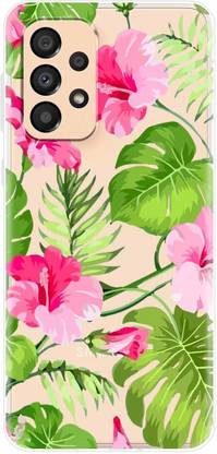 Flipkart SmartBuy Back Cover for Samsung Galaxy A33 5G