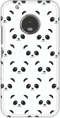 Zappy Back Cover for Motorola Moto G5
