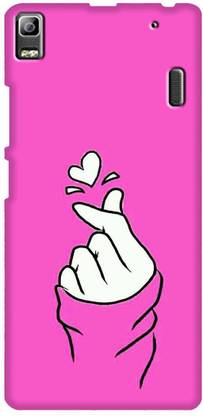 SPBR Back Cover for Lenovo K3 Note