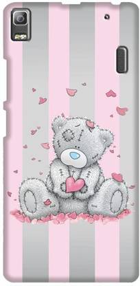 Zappy Back Cover for Lenovo K3 Note