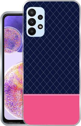 Vascase Back Cover for Samsung Galaxy A53 5G, Back Case for Samsung Galaxy A53 5G