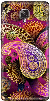Zappy Back Cover for OnePlus 3T