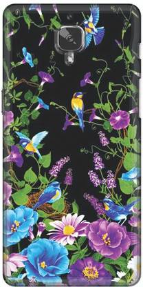 Zappy Back Cover for OnePlus 3T