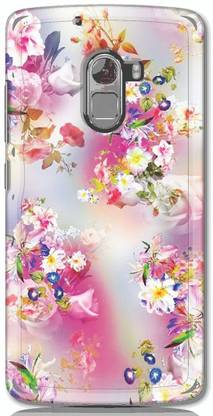 Hello Case Back Cover for Lenovo K4 Note