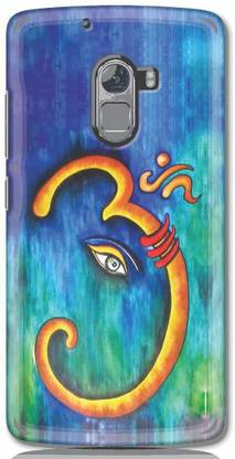 SPBR Back Cover for Lenovo K4 Note