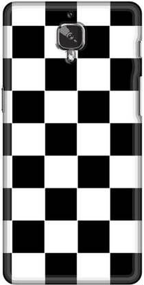 Zappy Back Cover for OnePlus 3T