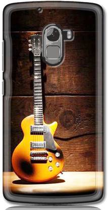 Hello Case Back Cover for Lenovo K4 Note