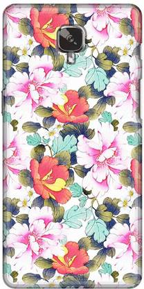 Zappy Back Cover for OnePlus 3T