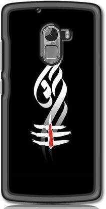 Zappy Back Cover for Lenovo K4 Note