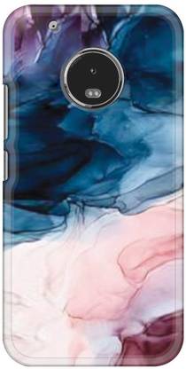Zappy Back Cover for Motorola Moto G5