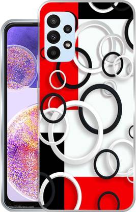 Vascase Back Cover for Samsung Galaxy A53 5G, Back Case for Samsung Galaxy A53 5G