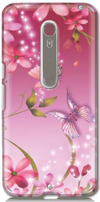 Zappy Back Cover for Motorola Moto X Style