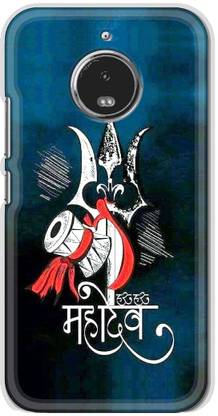 Zappy Back Cover for Motorola Moto E4 Plus