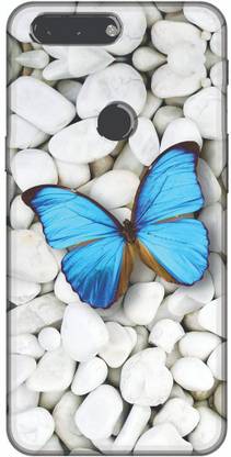 Zappy Back Cover for OnePlus 5T