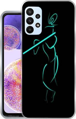 Vascase Back Cover for Samsung Galaxy A53 5G, Back Case for Samsung Galaxy A53 5G