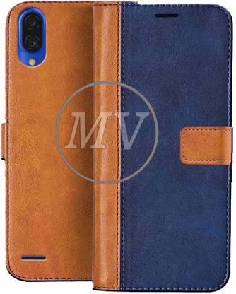 MV Back Cover for Mark Q M3 Smart