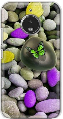 Zappy Back Cover for Motorola Moto E4 Plus