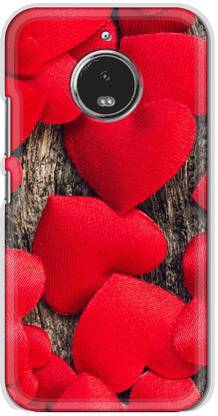 Zappy Back Cover for Motorola Moto E4 Plus