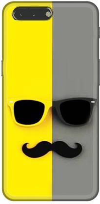 Zappy Back Cover for OnePlus 5