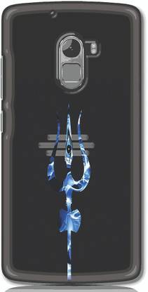 Zappy Back Cover for Lenovo K4 Note