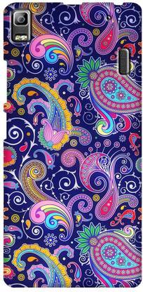 Flipkart SmartBuy Back Cover for Lenovo K3 Note